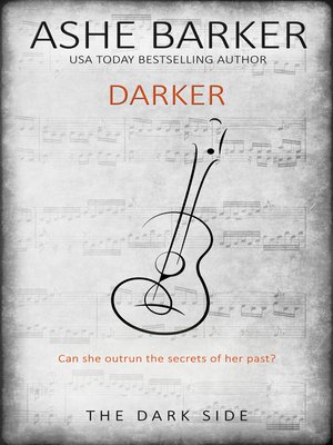 cover image of Darker